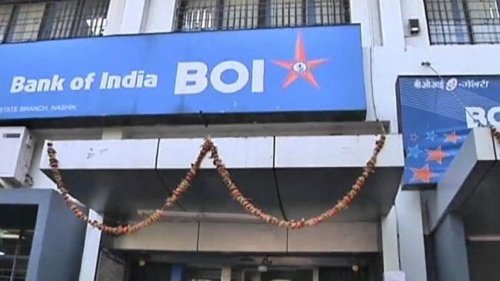 Bank of India faces ₹564.44 crore penalty from Income Tax Department, plans appeal