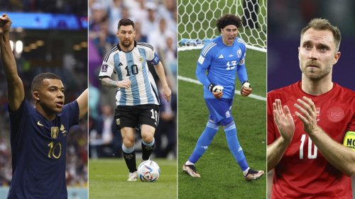 FIFA World Cup 2022: Day 7: Day of reckoning for Argentina, Denmark and Poland
