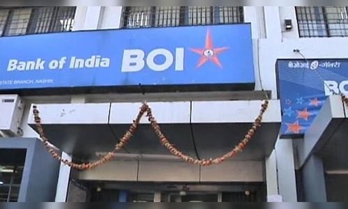 Bank of India faces ₹564.44 crore penalty from Income Tax Department, plans appeal - CNBC TV18