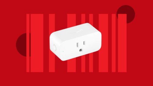 At Under $12 Each, These Amazon Smart Plugs Are Affordable Holiday Gifts