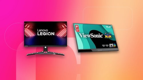 The Clock Is Ticking on Woot’s Big Computer Monitor Sale on New and Refurbished Models
