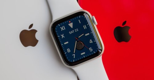 Time for a new Apple Watch? Today could be the day Apple's Series 6 smartwatch is unveiled