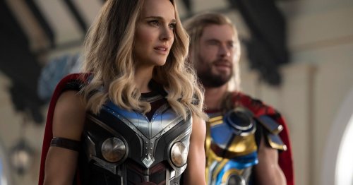 'Thor: Love and Thunder': Post-Credits Scenes and Cameos, Explained