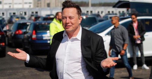 How to watch live as SpaceX CEO Elon Musk talks life, and Mars, today