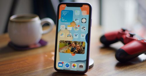 Hands-on with iOS 14: We downloaded the public beta so you don't have to