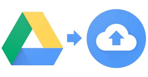 Google Drive Here s What All The Changes Mean Flipboard