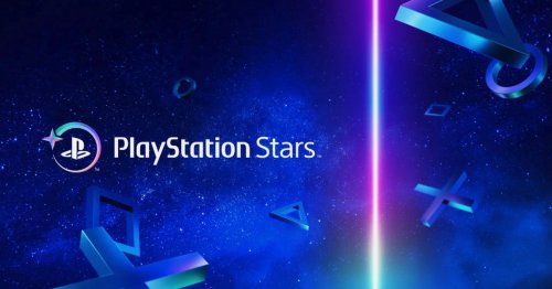 PlayStation Stars Launches in North America