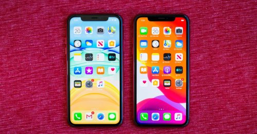 iPhone 11 vs. iPhone XR: Which is the best iPhone?