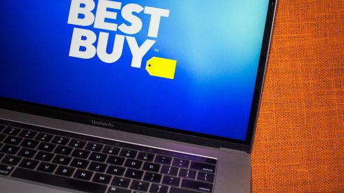 Best Buy Cyber Monday deals still available: Dyson vacuum, HP laptop, Sony and Beats headphones, Amazon Echo Show and more