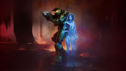 Xbox’s Latest Restructuring Puts Call of Duty Developer Activision in Charge of Halo