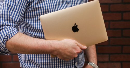 One year later, Apple's 12-inch MacBook has become my favorite laptop