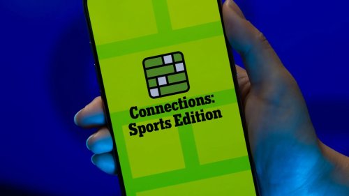 Today’s NYT Connections: Sports Edition Hints and Answers for Sept. 24, #731