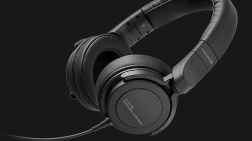 Beyerdynamic’s $99 headphone is a sweet match for pros and consumers alike