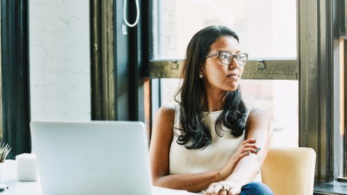 Half of young women will leave their tech job by age 35, study finds