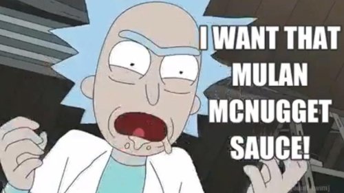 'Rick and Morty’ Szechuan sauce madness shows our dark side