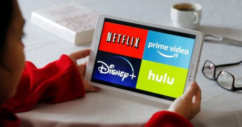 A Trick for Spending Less on Streaming TV in 2023