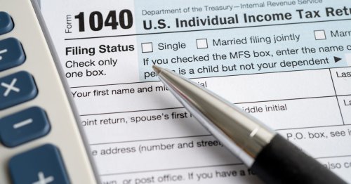 How to File Your Taxes for Free