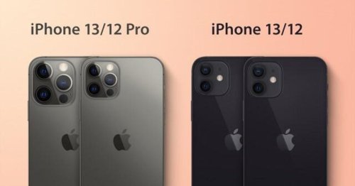 iPhone 13 vs. iPhone 12: Which One Is Right For You in 2022?