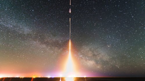 NASA rocket experiment redefines how we think of galaxies