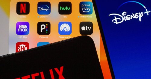 Best Streaming Service of 2022: Netflix, Disney Plus, HBO Max, Hulu, Starz and More