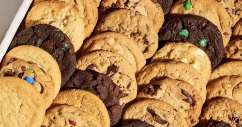 National Cookie Day Deals and Freebies From Insomnia, Subway, Great American Cookies
