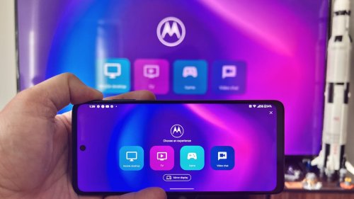 How to Connect Your iPhone or Android Phone With Your TV