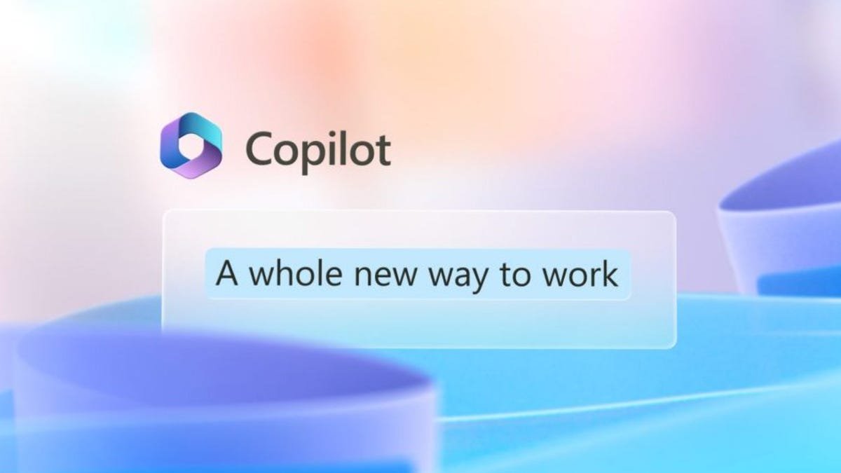 Copilot May Mean Never Having to Learn Windows Ever Again