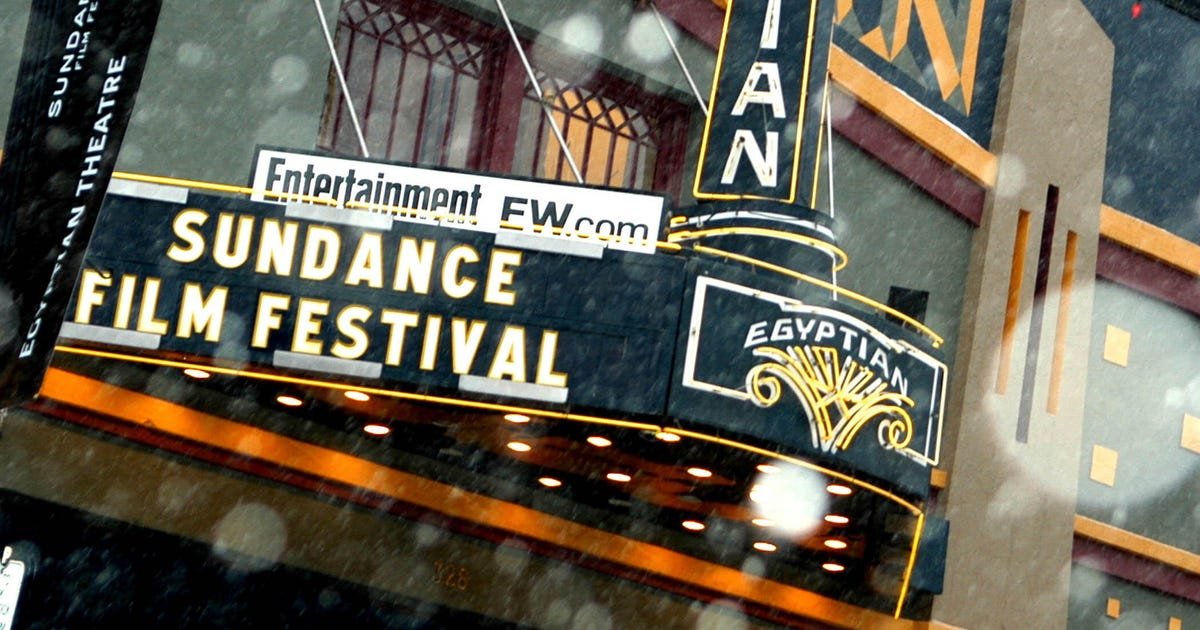 Sundance Film Festival 2021 streams buzzy movie premieres straight to your home