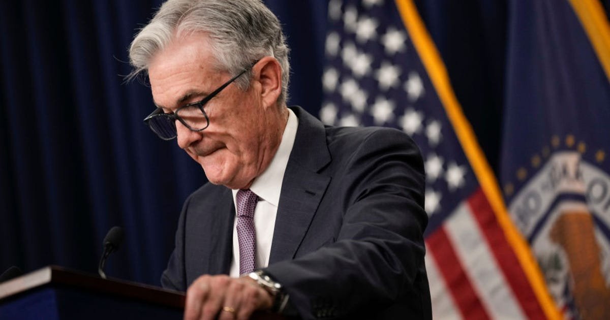 Fed Raises Rates by Another 75 Basis Points. Here's What Higher Rates Mean for You