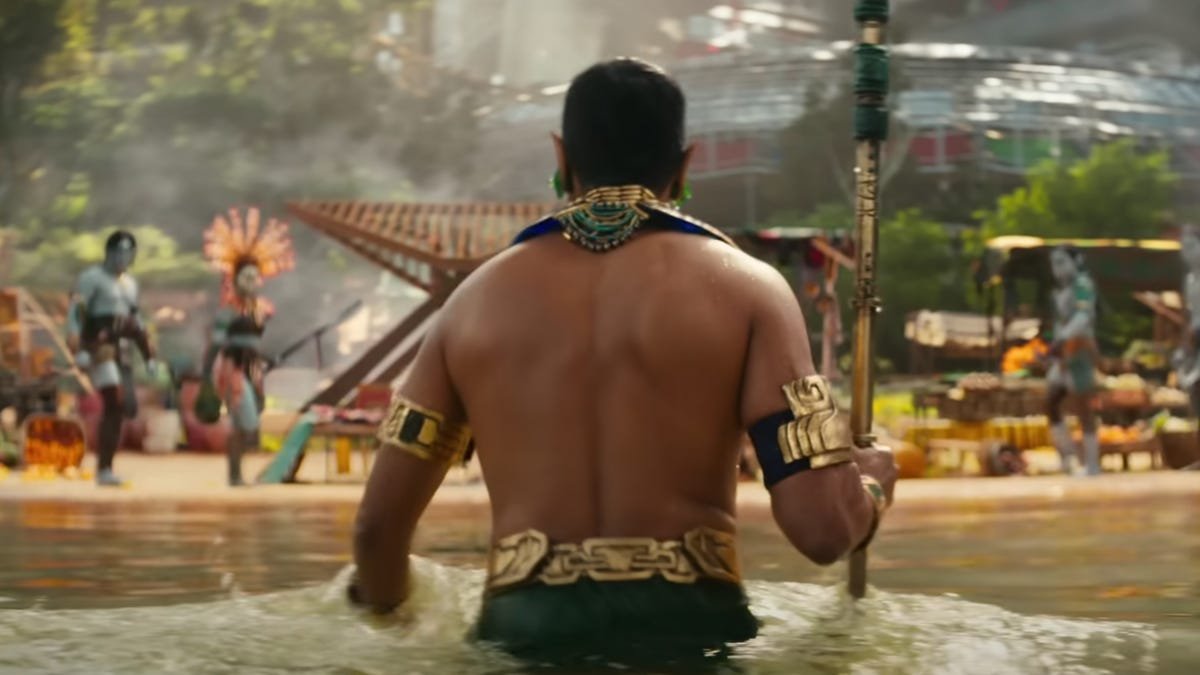 Marvel's 'Black Panther: Wakanda Forever': What to Know Before the Movie's Release Friday