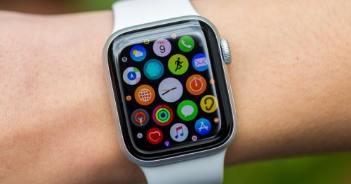 apple watch se best apps
