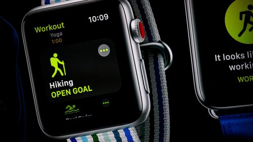 Apple Watch: Five new fitness features coming with WatchOS 5