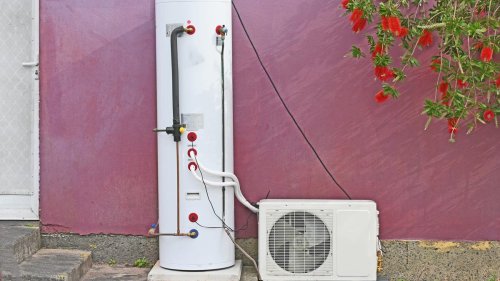 Water Heater Buying Guide: Finding the Right Option for You