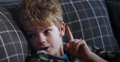 Bizarre 'Love Actually' Deleted Scene Makes People Lose Their Minds