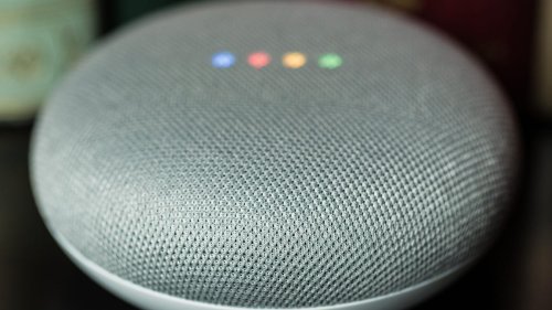 Google dumps Home Mini's top touch function over privacy concerns