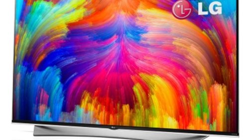 Samsung and LG dominate LCD TV shipments for 2014