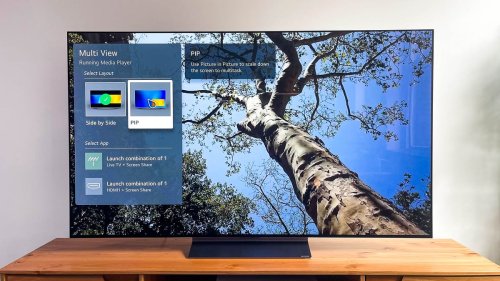 Want to Save Money on a New TV? Consider Buying a 2023 Model