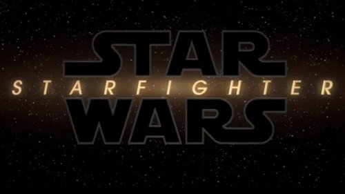 Star Wars: Starfighter Movie Is Coming: Here's What We Know So Far