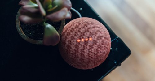 Set up Google Home routines for custom commands and responses. Here's how