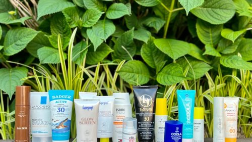 The 15 Best Facial Sunscreens of 2024, Tested and Chosen From 50 Top Brands