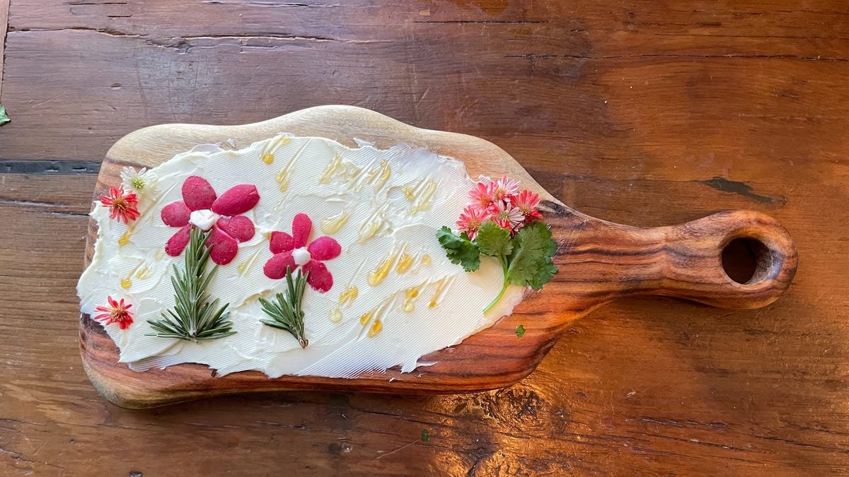 What's a Butter Board and Why Is Everyone Making Them?