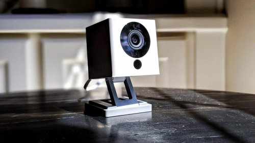 The era of the $200 security camera is over