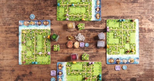 10 best family board games for 2021 - Flipboard