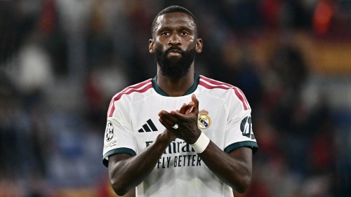 Real Madrid vs. RB Leipzig: Livestream Champions League Soccer From Anywhere