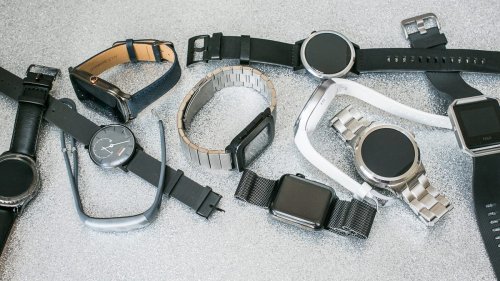 Want a smartwatch or fitness tracker? Wait till the fall