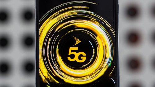 5G Revolution cover image