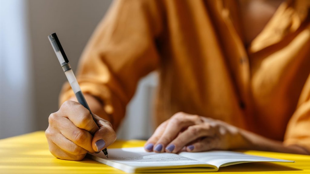 WRITING