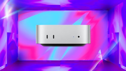 Early Amazon Spring Deal Alert: We Found the Apple M4 Mac Mini at Its Lowest Price Ever