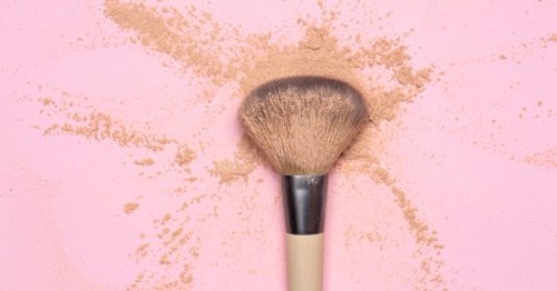 Your Makeup Brushes and Sponges Are Gross. Here's How to Clean Them