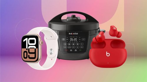 Walmart Deals of the Day: Apple Watch Series 10 Returns to a Record-Low Price